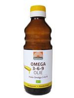 Mattisson HealthStyle Omega 3-6-9 Olie