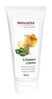 Natusor Naturalize Creme Litteken