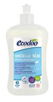 Ecodoo Vloeibaar Afwasmiddel Hypoallergeen Baby