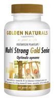 Golden Naturals Multi strong gold senior