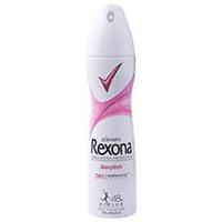 Rexona BIORYTHM ULTRA DRY deodorant spray 200 ml