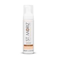 St. Moriz AUTOBRONCEADOR mousse #medium 200 ml