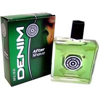 Denim Denim Aftershave musk 100 ml