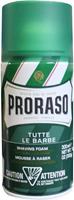 Proraso Herrenpflege Refresh Rasierschaum 300 ml