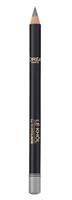 L'Oréal Color Riche Le Khôl Superliner Kajalstift  Nr. 111 - Urban Grey