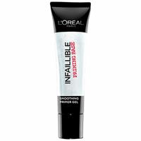 Loreal L'oreal Paris Foundation - Infallible Mattifying Primer