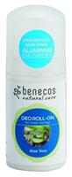 Benecos Deo Roll-On - Aloe Vera