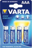 Varta AAA