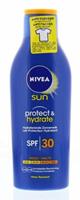 Nivea Sun Protect & Hydrate Zonnemelk SPF30