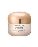 Shiseido Benefiance Nutri-Perfect Day Cream SPF 15 50 ml