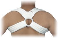 Super Ortho Haltungskorrektor / Schlüsselbeinbandage / Geradehalter