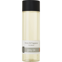 Janzen Grey 04 Home Fragrance Navulling