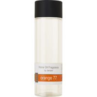 Janzen Homme Oil Fragrance Orange 77 Fresh Rose & Mandarin Refill 200 ml