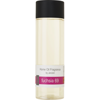 Janzen Homme Oil Fragrance Fuchsia 69 Jasmine & Ylang - Ylang Refill 200 ml