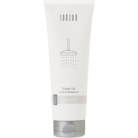 Janzen Shower Gel Grey 04 Janzen - Shower Gel Grey 04 Cedar & Sandalwood