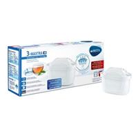 Brita Maxtra+ Filterpatronen 3 Stuks