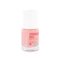 Rimmel London Nagellak base coat stronger nail 12ml