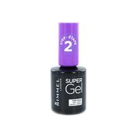 SUPER GEL top coat #001