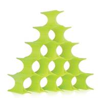 Kartell Infinity KA 076803Z Geel/groen