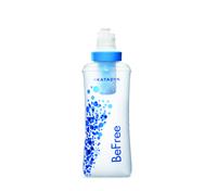 BeFree 0.6L Blauw Drinkfles Default