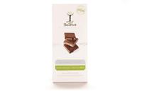 Balance Chocolade Tablet Stevia Kokos Crisps