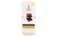 Balance Chocolade Tablet Stevia Puur Blauwe Bosbessen Aarbeien