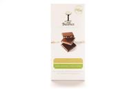 Balance Chocolade Tablet Stevia Pistache