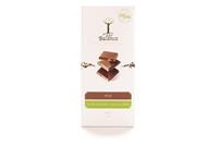 Balance Choco stevia tablet luxury melk 85g