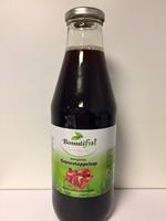 Bountiful Granaatappelsap bio 750ml