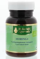 MORINGA AYURVEDISCHES Bio-Nahrungsergänzungsm.Tab. 60 Stück