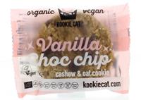 Kookie Cat Koek Vanilla Choc Chip