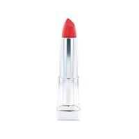 Maybelline Lipstick Color Sensational Loaded Bolds - 883 Orange