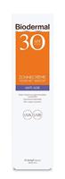 Biodermal Zonnecreme Gezicht Anti Age Factorspf30