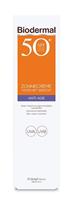 Biodermal Anti Age Zonnecreme Gezicht SPF50+