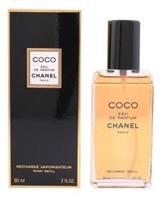 Chanel Eau De Parfum Spray Navulling Chanel - Coco Eau De Parfum Spray Navulling  - 60 ML