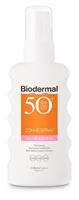 Biodermal Zonnespray Gevoelige Huid SPF50+