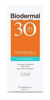 Biodermal Zonnemelk Hydraplus SPF30