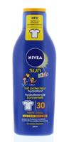 Nivea Sun Kids Hydraterende Zonnemelk SPF30