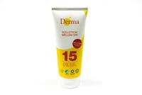 Derma Zonnebrand Sun Lotion Factorspf15