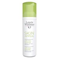 Louis Widmer Facewash skin appeal ongeparfumeerd 50ml