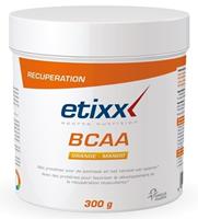 Etixx Recuperation BCAA Orange Mango