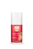 Weleda 24h Roll-On Deodorant Granaatappel