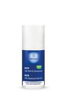 Weleda for Men 24h Roll-On Deodorant