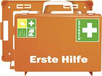 Söhngen Erste-Hilfe-Koffer nach DIN 13157 HxBxT 210 x 310 x 130 mm mit Inhalt