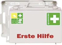 Söhngen Erste-Hilfe-Koffer SN-CD 310 x 210 x 130 Weiß