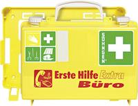 Söhngen 0320126 EHBO-koffer EXTRA kantoor DIN 13157 Helder-geel
