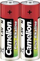 N batterij (lady) Camelion LR1 Alkaline 750 mAh 1.5 V 2 stuk(s)