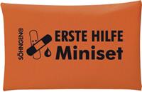 Söhngen 03070400 Erste Hilfe Miniset Orange V470601 - SOHNGEN