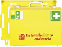 SÖHNGEN Erste-Hilfe-Koffer extra + INDUSTRIE MT-CD, gelb