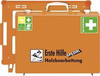 SÖHNGEN Erste-Hilfe-Koffer SPEZIAL MT-CD Holzbearbeitung